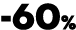  60%