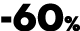 60%