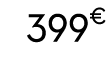 399€