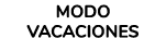 MODO VACACIONES