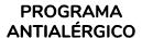PROGRAMA Antial rgico