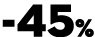  45%