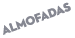 almoFadas