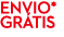 envio* Gr tis