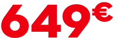 649 € 00