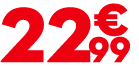 22 € 99