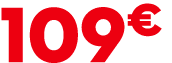109 € 99