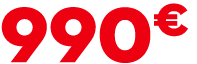 990 € 00