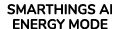 SMARTHINGS AI ENERGY MODE