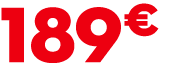 189 € 00