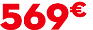 569 € 99