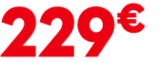 229 € 0 
