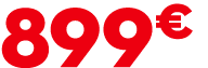 899 € 00