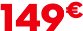 149 € 0 