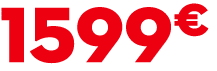 1599 € 00