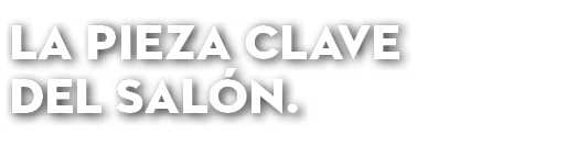 LA PIEZA CLAVE DEL SAL N.