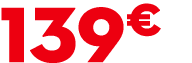 139 € 99