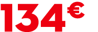 134 € 00