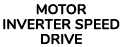 Motor inverter Speed ​​Drive