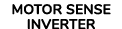 motor Sense Inverter 