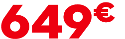 649 € 00