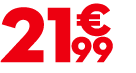 21 € 99
