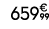 659€ 99