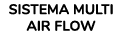 Sistema Multi Air Flow