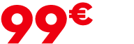 99 € 99