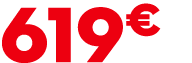 619 € 99