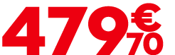 479 € 70