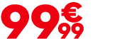 99 € 99