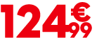 124 € 99