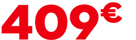 409 € 00