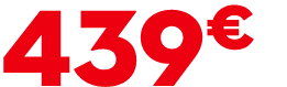 439 € 00