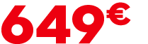 649 € 00