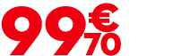 99 € 70