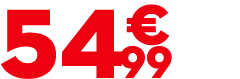 54 € 99