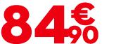 84 € 90