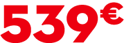 539 € 00