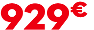 929 € 00
