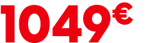 1049 € 00