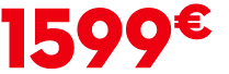1599 € 00