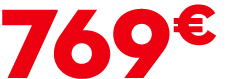 769 € 00