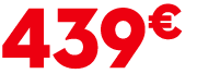 439 € 0 