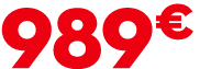 989 € 00