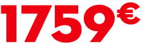1759 € 00