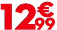 12 € 99