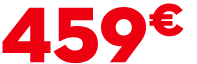 459 € 00