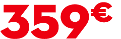 359 € 00